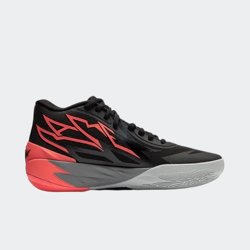 Zapatos puma shop the weeknd 70